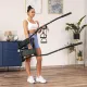 Степпер Gymtek XST700 Черный