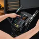 Орбітрек Trex Sport TX-700ECT Stark електромагнітний чорний