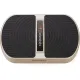 Вібраційна платформа GYMTEK XP300 золотистий