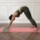 Блок для йоги Gymtek EVA м'ятний