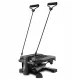 Степпер 2в1 Trex-Sport TX-070SP Twiz чорний