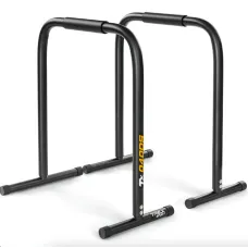 Брусья стационарные регулируемые Trex Sport TX-040DS