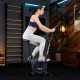 Велотренажер Trex Sport TX-350MB RIZE магнітний синій