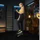 Степпер 2в1 Trex-Sport TX-070SP Twiz чорний
