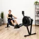 Гребний тренажер Gymtek Concept XR4000