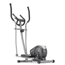 Орбитрек Hop-Sport HS-2050C Cosmo магнитный серый/серебристый