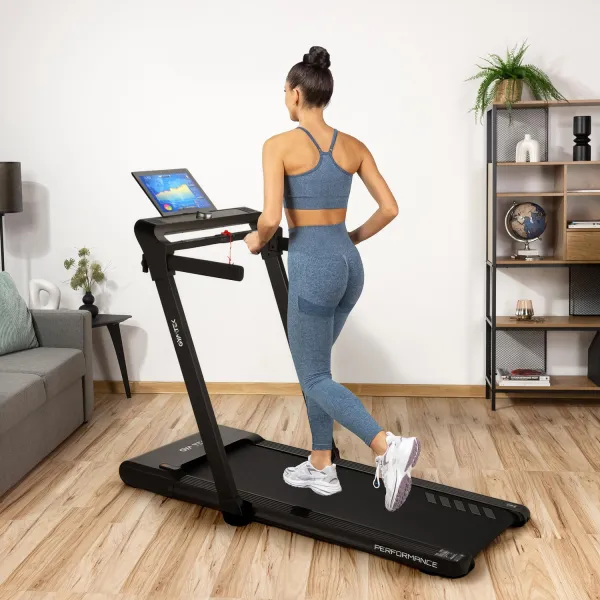 Бігова доріжка Gymtek XT700