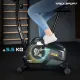Велотренажер Trex Sport TX-400MB RECK магнітний сірий