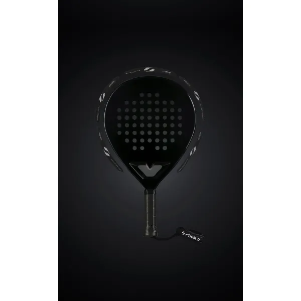 Балансувальна стрічка ракеток для падел тенісу Stiga Padel Opti Balancer 6-P (2909-0101-06)