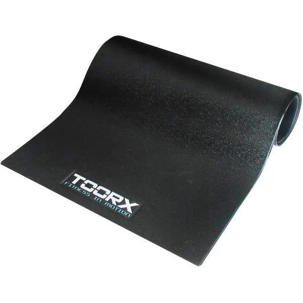 Килимок під тренажер Toorx Exercise Machines Mat 180 x 90 x 0,9 cm (MAT-180)