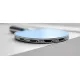 Ракетка для настільного тенісу Stiga Pro WRB Blue Edition 3 Star FL (1213-0006-01)