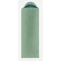 Спальний мішок Ferrino Lightec SSQ 950 +5°C Green Right (86652QVVD)