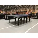 Тенісний стіл Stiga Expert VM ITTF Blue (719505)