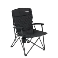 Крісло кемпінгове Outwell Derwent Black (470444)