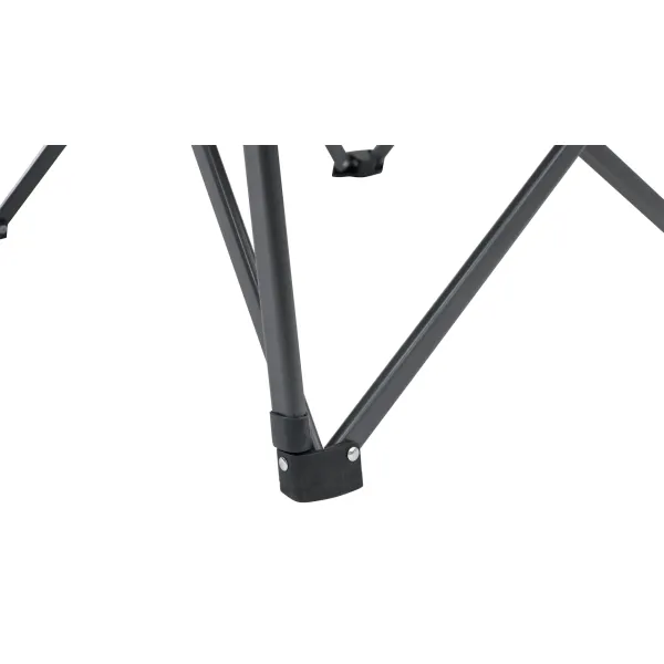 Крісло кемпінгове Outwell Derwent Black (470444)