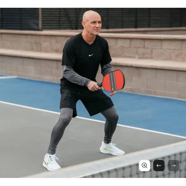 Ракетка для пикбола Joola Agassi Champion 12 (300665)