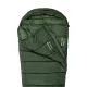 Спальный мешок Highlander Phoenix Spark 150/+4°C Olive Green Left (SB242-OG)