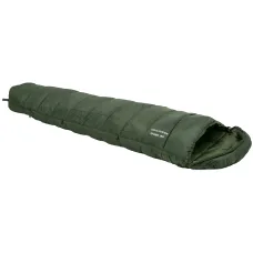 Спальный мешок Highlander Phoenix Spark 150/+4°C Olive Green Left (SB242-OG)