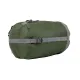 Спальный мешок Highlander Phoenix Spark 150/+4°C Olive Green Left (SB242-OG)