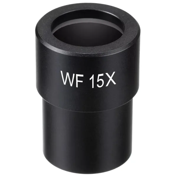 Окуляр Bresser Plan 15x (30 mm) (5942115)