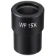 Окуляр Bresser Plan 15x (30 mm) (5942115)