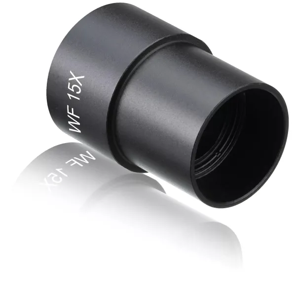 Окуляр Bresser Plan 15x (30 mm) (5942115)