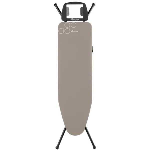 Гладильная доска Rolser K-S Black Tube Arena (K04016-2072)