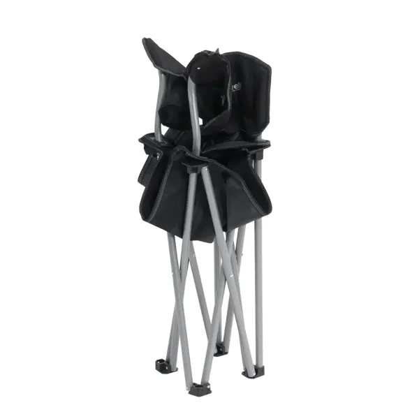 Крісло кемпінгове Outwell Catamarca Black (470466)