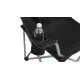 Крісло кемпінгове Outwell Catamarca Black (470466)