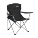 Крісло кемпінгове Outwell Catamarca Black (470466)