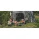 Крісло кемпінгове Outwell Catamarca Black (470466)
