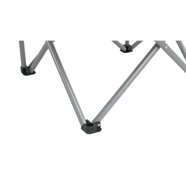Крісло кемпінгове Outwell Catamarca Black (470466)