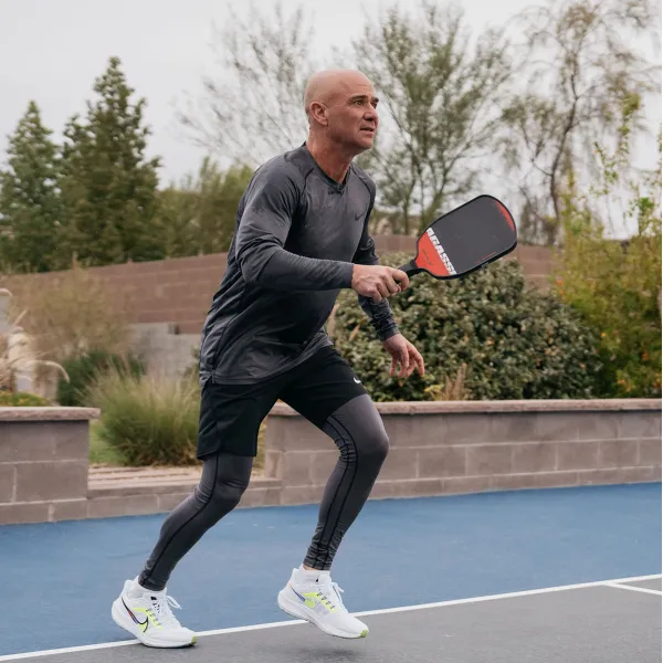 Ракетка для пикбола Joola Agassi Edge 16 (300667)