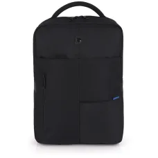 Рюкзак для ноутбука Gabol Backpack Intro 14L Black (412855-001)