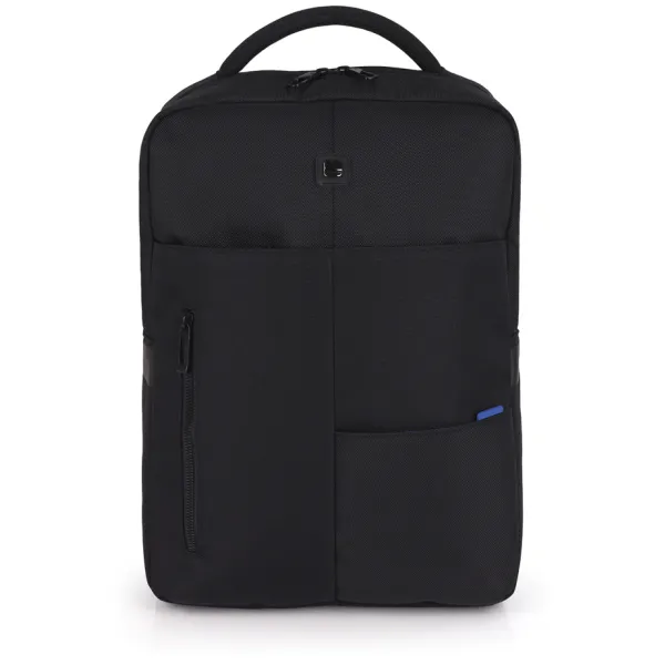 Рюкзак для ноутбука Gabol Backpack Intro 14L Black (412855-001)