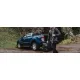 Сумка дорожная водозащитная Highlander Storm Kitbag 45L Black (DB122-BK)