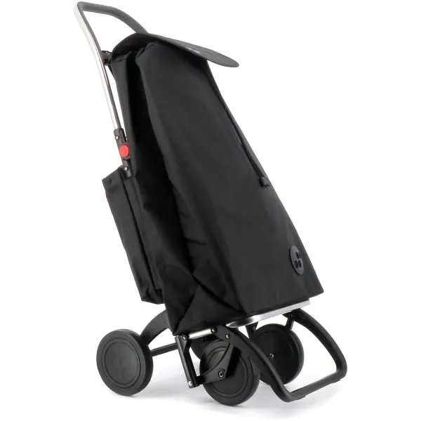 Сумка-тележка Rolser I-Max Termo Zen 4L Negro (IMX353-1023)