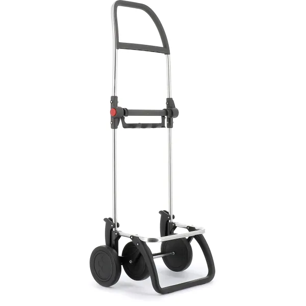 Сумка-тележка Rolser I-Max Termo Zen 4L Negro (IMX353-1023)