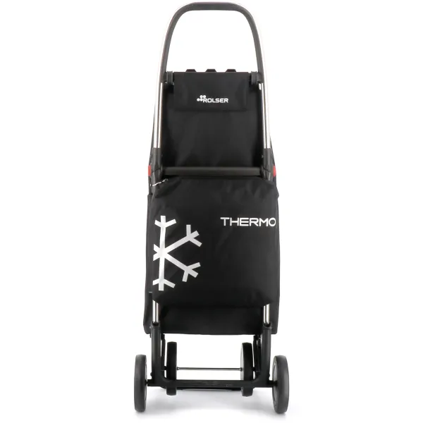Сумка-тележка Rolser I-Max Termo Zen 4L Negro (IMX353-1023)