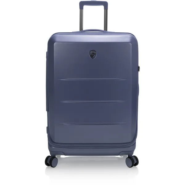 Чемодан Heys EZ Fashion (M) Navy (10162-0028-26)/(10162-0028-S3)