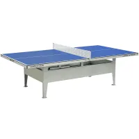Теннисный стол Garlando Garden Outdoor (C-67E)