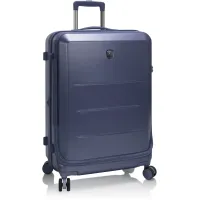 Чемодан Heys EZ Fashion (M) Navy (10162-0028-26)/(10162-0028-S3)