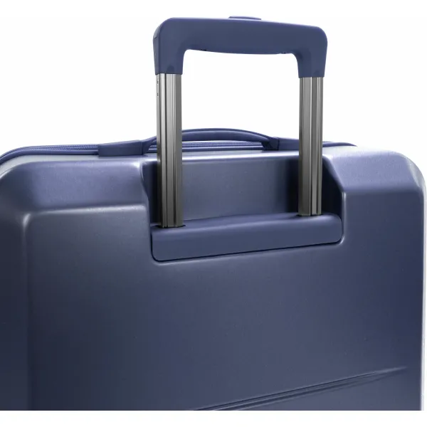 Чемодан Heys EZ Fashion (M) Navy (10162-0028-26)/(10162-0028-S3)