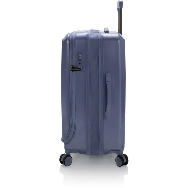 Чемодан Heys EZ Fashion (M) Navy (10162-0028-26)/(10162-0028-S3)