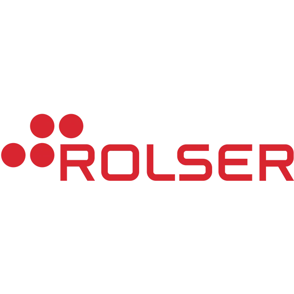 Сумка-тележка Rolser Com MF 8 Black Tube Negro (COH012-1023)