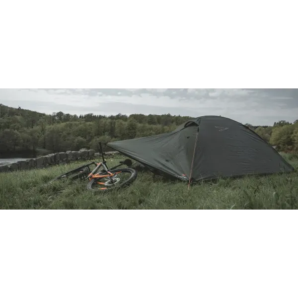 Намет тримісний Easy Camp Rondane 3 (120470)