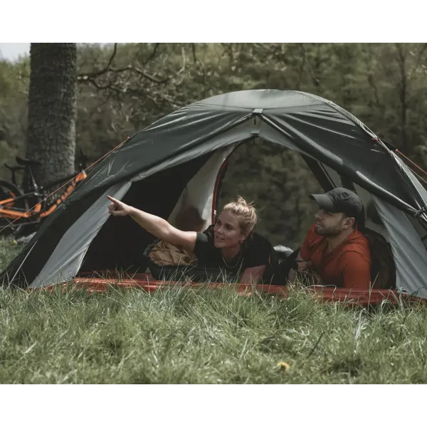 Намет тримісний Easy Camp Rondane 3 (120470)