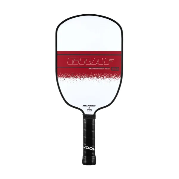 Ракетка для піклболу Joola Graf Champion 12 (300666)