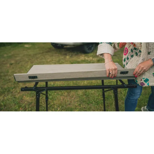 Стол кемпинговый Outwell Canmore M (531191)