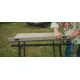 Стол кемпинговый Outwell Canmore M (531191)